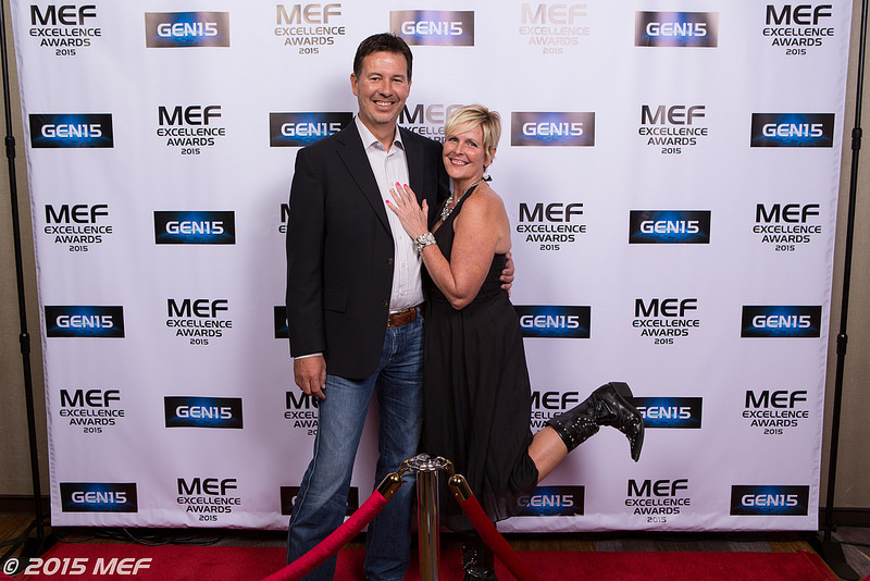 2015 MEF Excellence Awards