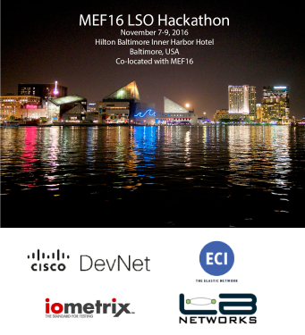 MEF LSO Hackathon