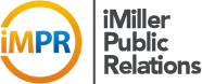 iMiller PR Logo