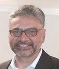 Tariq Rafique